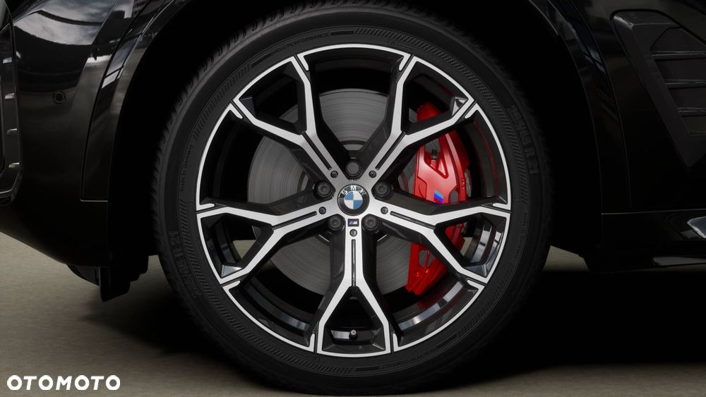 BMW X5 xDrive30d mHEV sport - 5