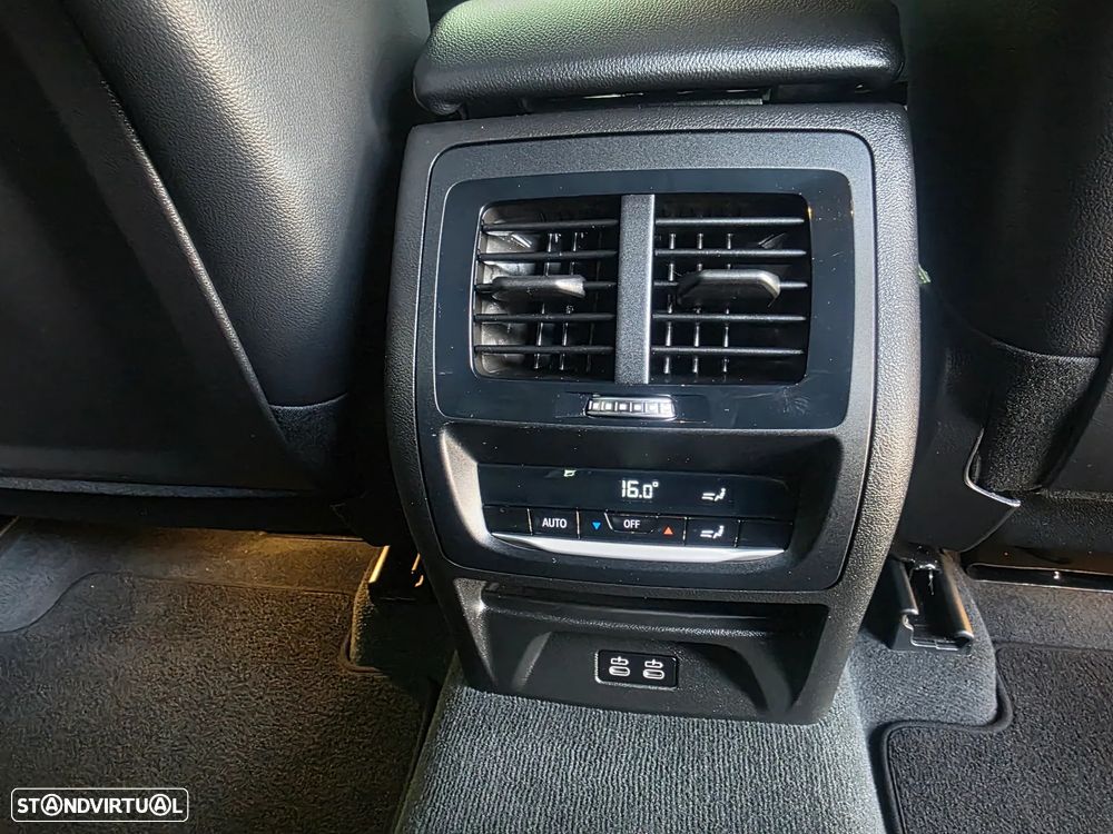 BMW X3 xDrive30e Aut. M Sport Edition - 41