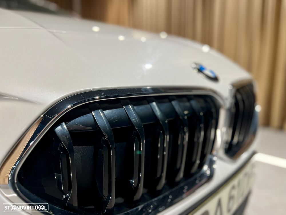 BMW 216 Gran Coupé - 32