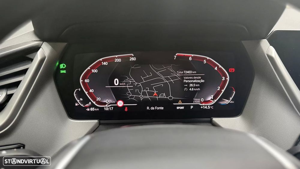 BMW 218 Gran Coupé i Aut. - 16