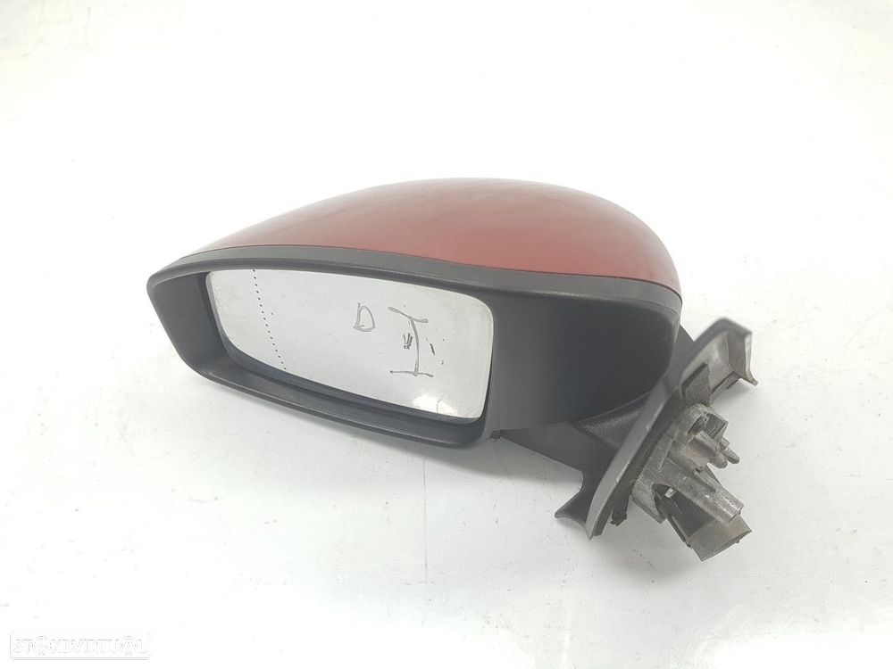 ESPELHO RETROVISOR ESQUERDO RENAULT ESPACE IV 2005 -7701053699 - 3