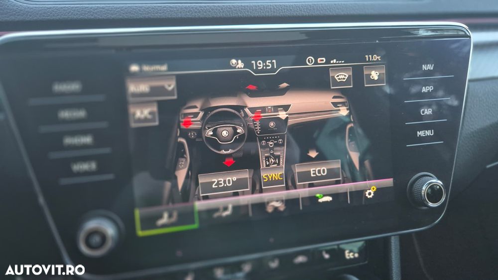 Skoda Superb - 15