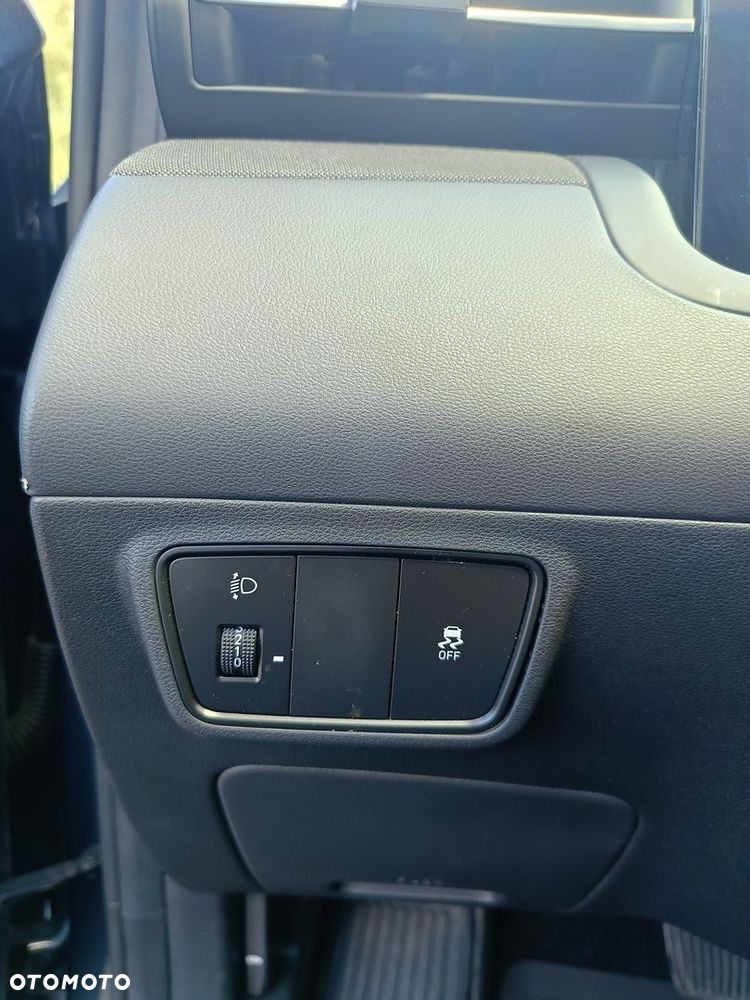 Hyundai Tucson 1.6 T-GDi 48V Smart 2WD DCT - 14