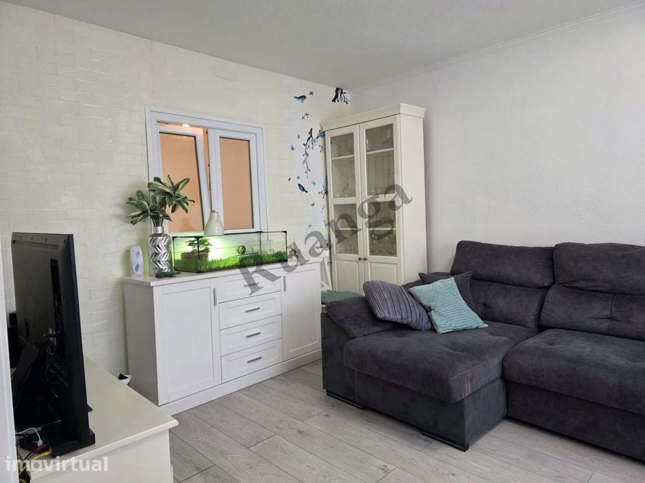 Apartamento T2 para Venda em Vila Nova de Santo André - Grande imagem: 2/22