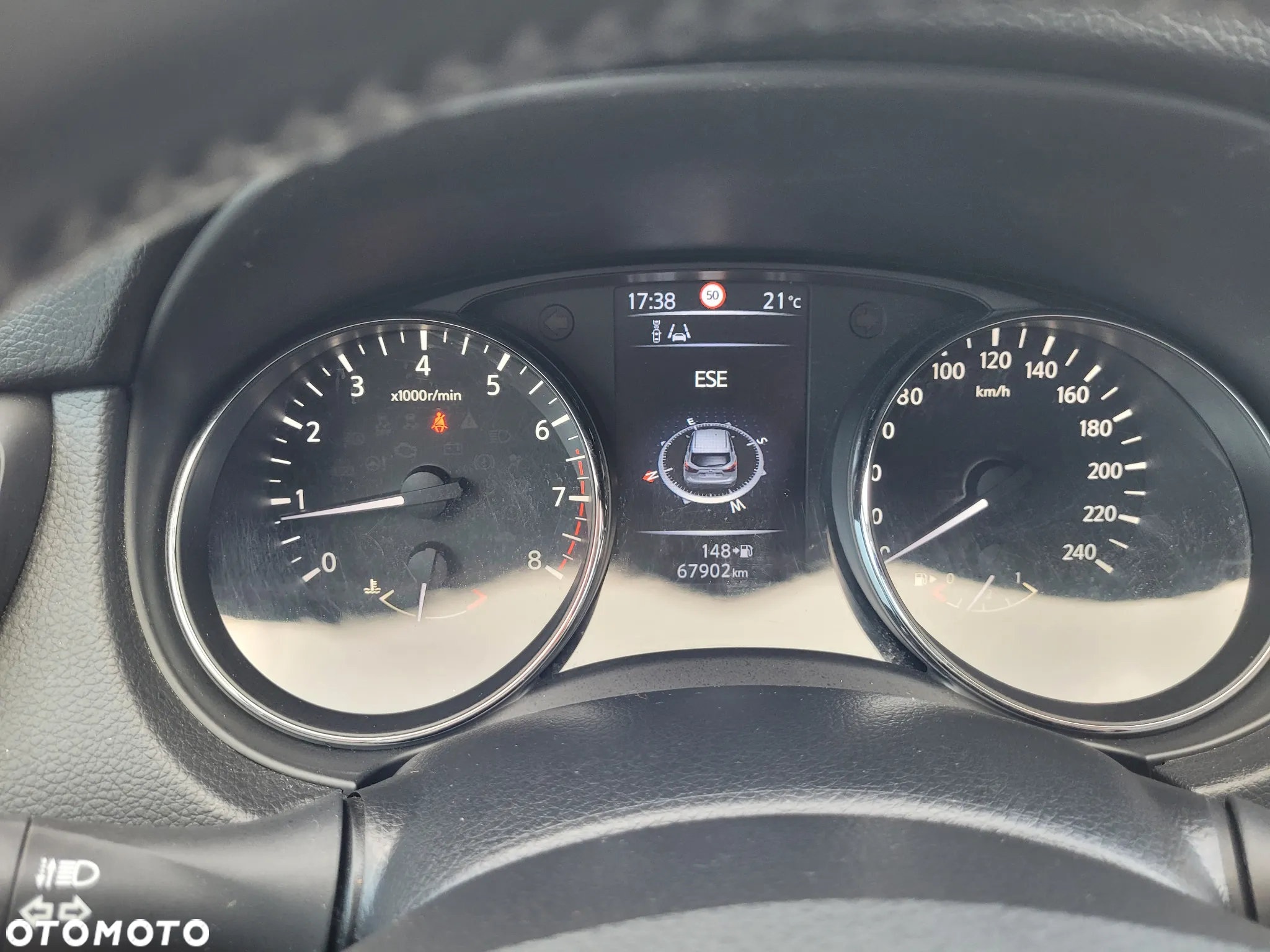 Nissan Qashqai 1.2 DIG-T Tekna+ - 28