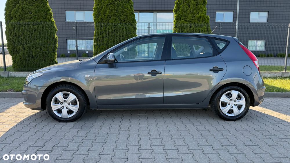 Hyundai i30 1.4 Edition Plus - 17