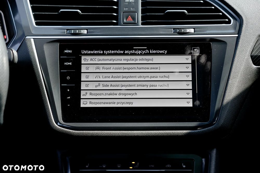 Volkswagen Tiguan Allspace 2.0 TSI 4Mot R-Line DSG 7os - 29