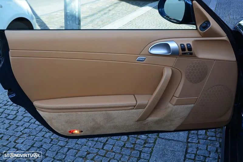 Porsche 911 (997) Carrera S PDK - 29