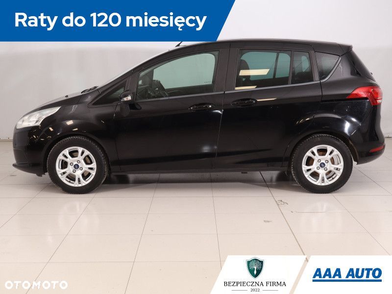 Ford B-MAX - 4