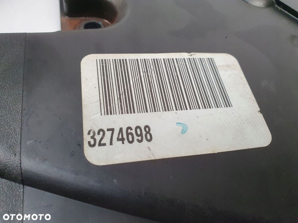 OBUDOWA ROZRZĄDU osłona Volvo S80 II V70 III 2.4 D5 30757900 - 9