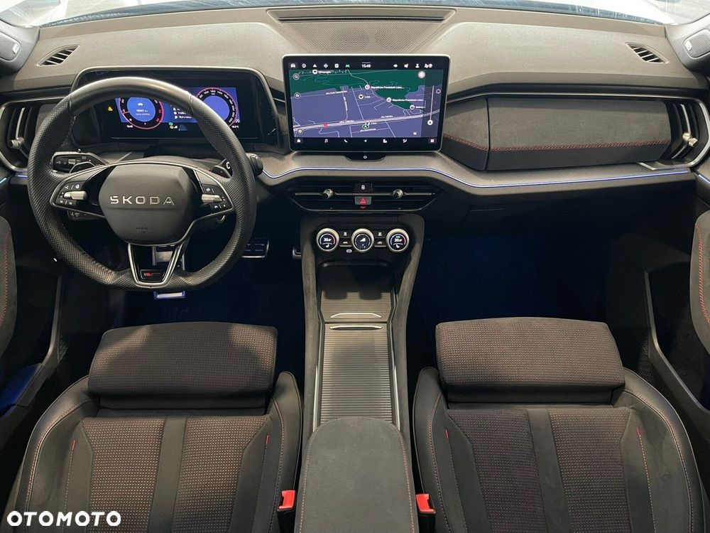 Skoda Kodiaq - 17
