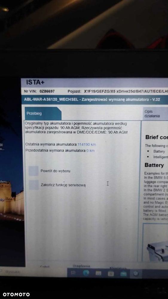 BMW X5 xDrive25d - 10