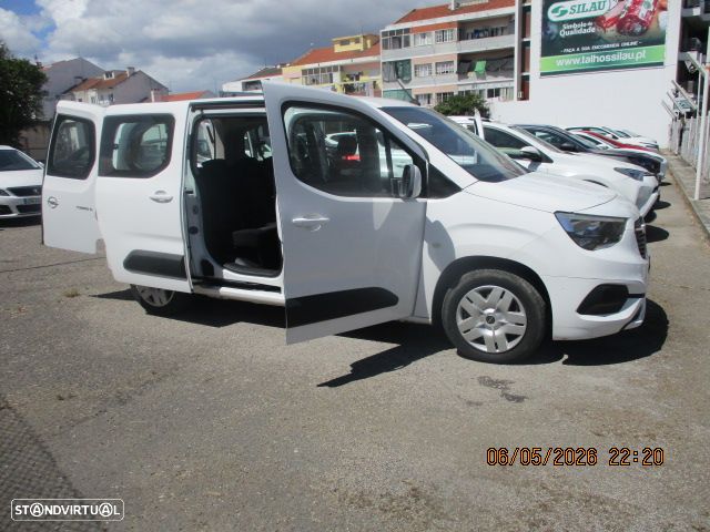 Opel Combo 1.5 D S&S Edition - 10