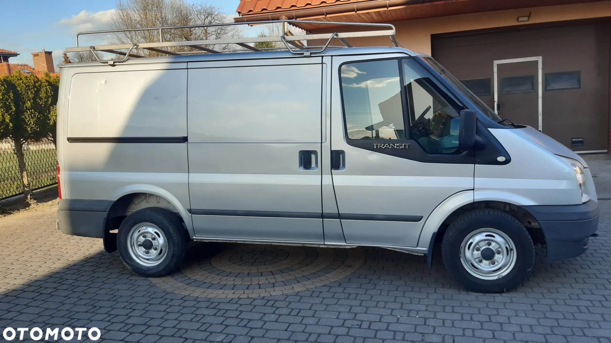Ford Transit - 29