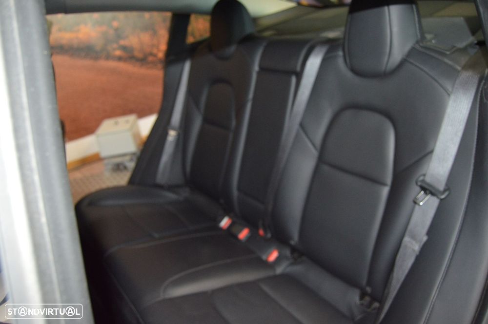 Tesla Model 3 Standard Range Plus RWD - 15