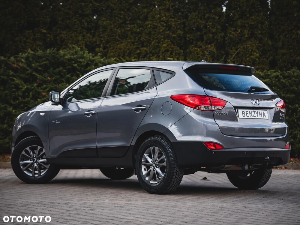 Kia Sportage 1.6 GDI XL 2WD - 16