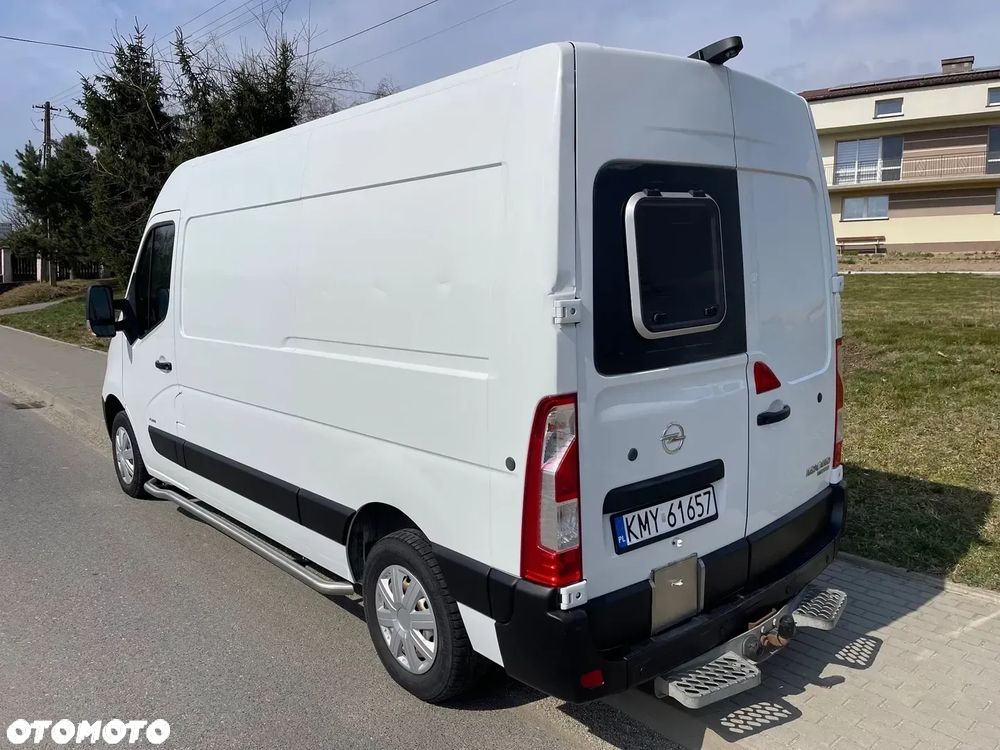 Renault Master - 13