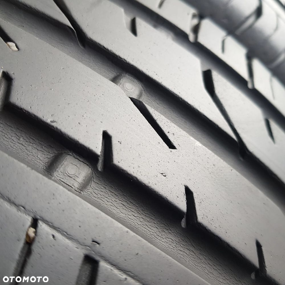 4x 185/55R16 Continental ContiPremiumContact 2 Komplet opon letnich Poznań - 2