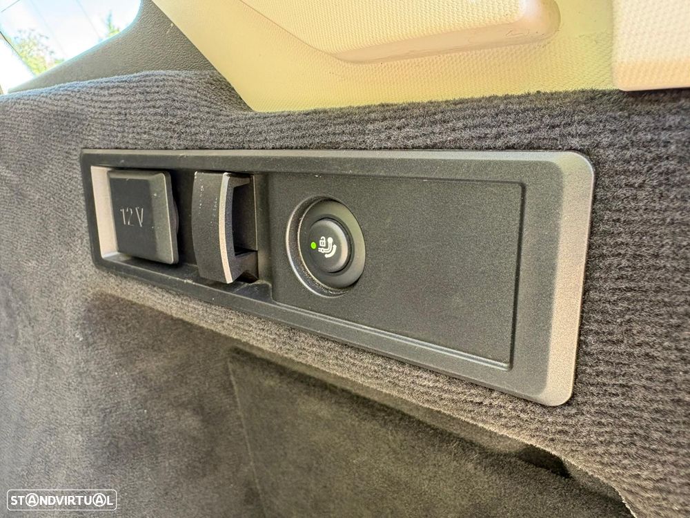 BMW 320 e Aut. Advantage - 33