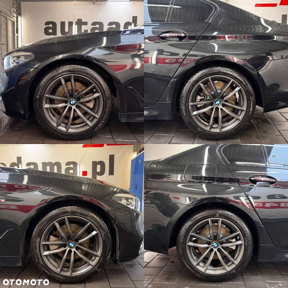 BMW Seria 5 - 17
