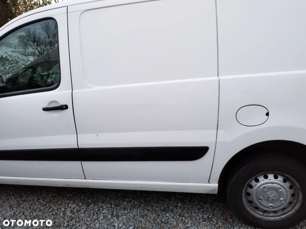 Peugeot Expert - 2
