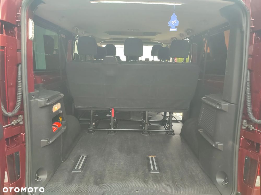 Renault Trafic - 9