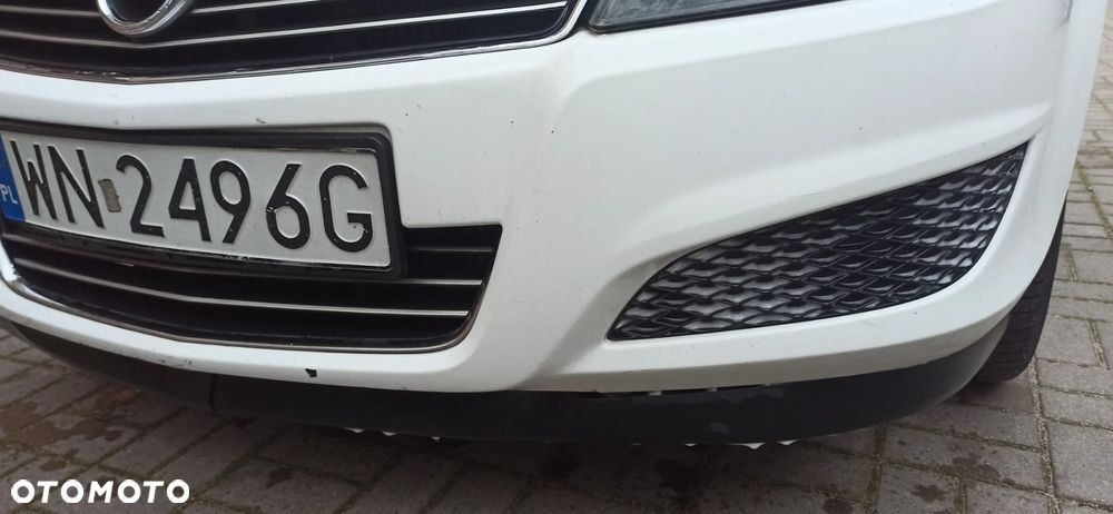 Opel Astra 1.7 CDTI - 23