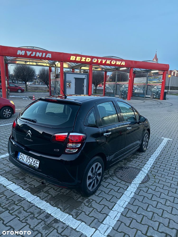 Citroën C3 1.0 VTi Attraction - 7