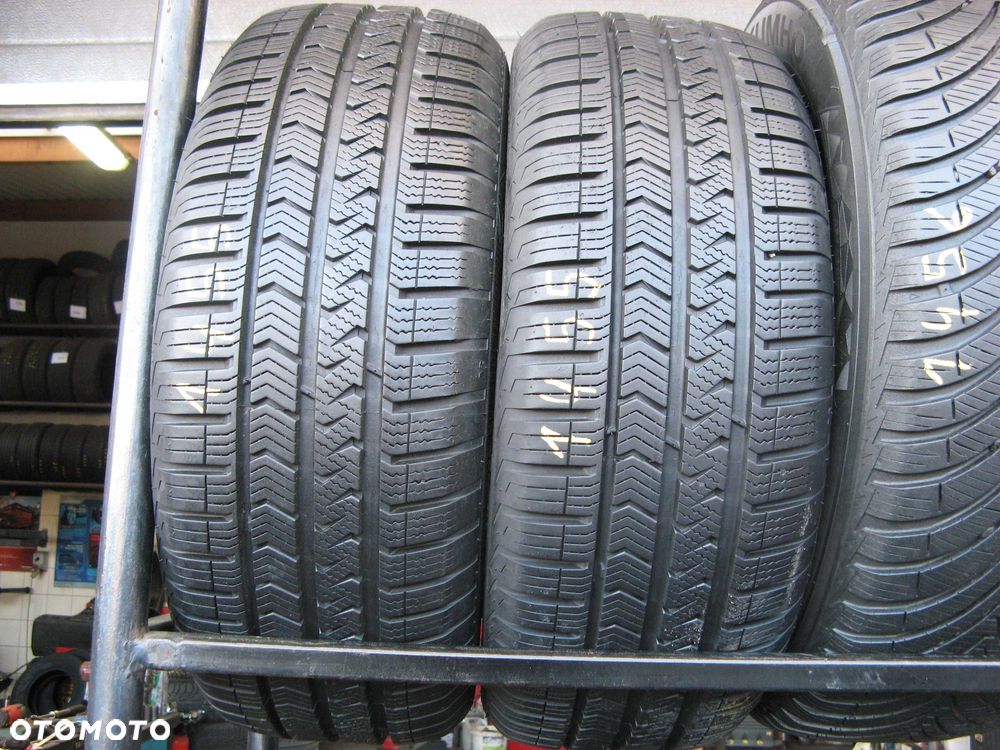 195/55R15 VREDESTEIN Quatrac 5 - Nr.1455 * - 1