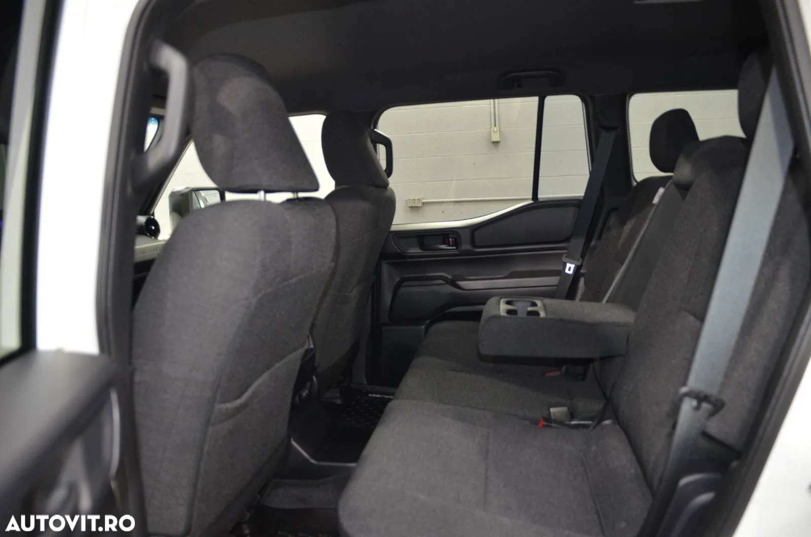 Toyota Land Cruiser 250 - 7