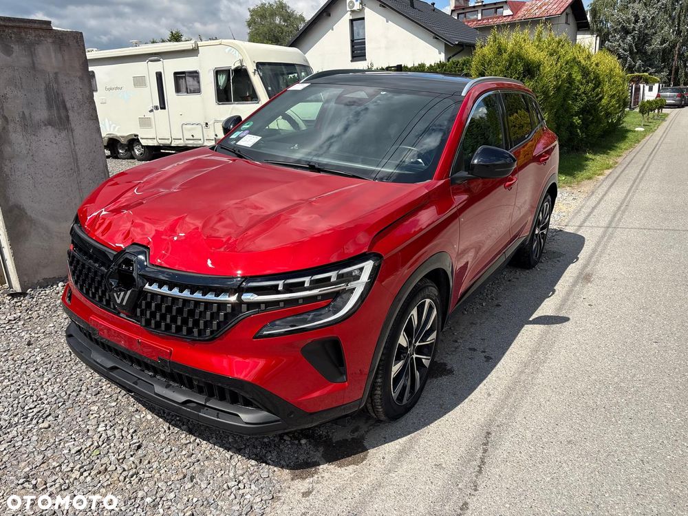 Renault Austral E-Tech Full 200 Techno - 19