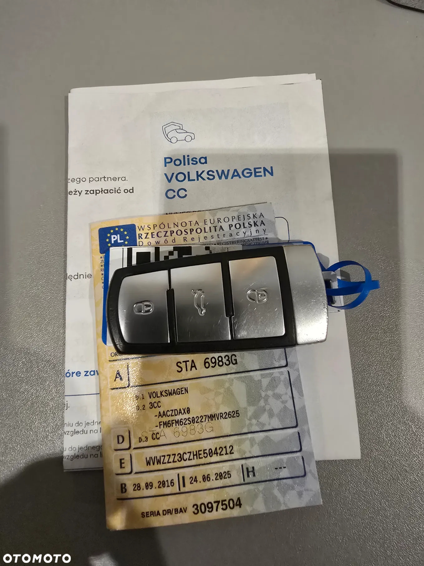 Volkswagen CC 1.4 TSI BlueMotion Technology - 25