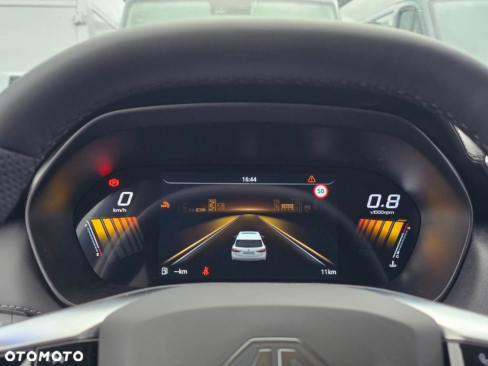 MG ZS 1.5 Excite - 14