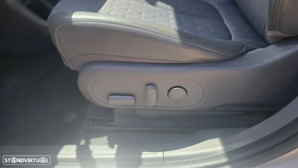 Hyundai Ioniq 5 58 kWh Techniq - 15
