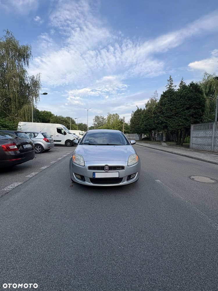 Fiat Bravo - 2