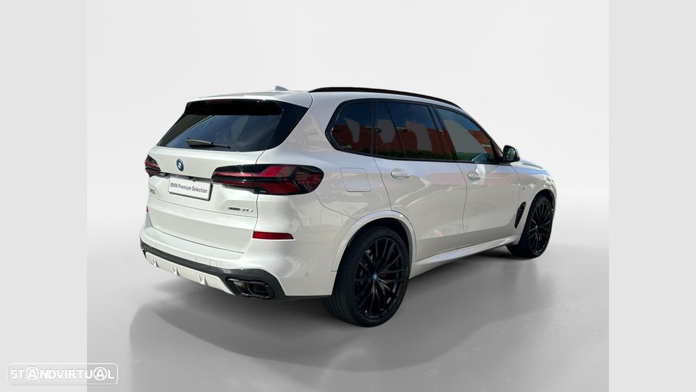 BMW X5 50 e xDrive Pack M Desportivo Pro - 6