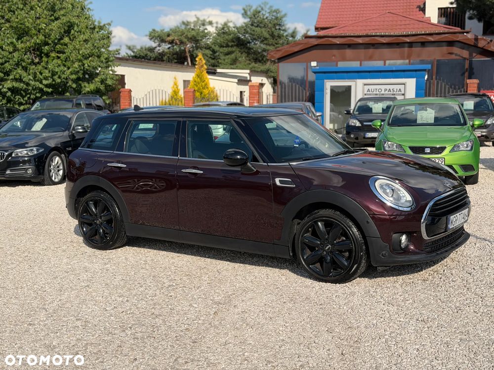 MINI Clubman Cooper - 7