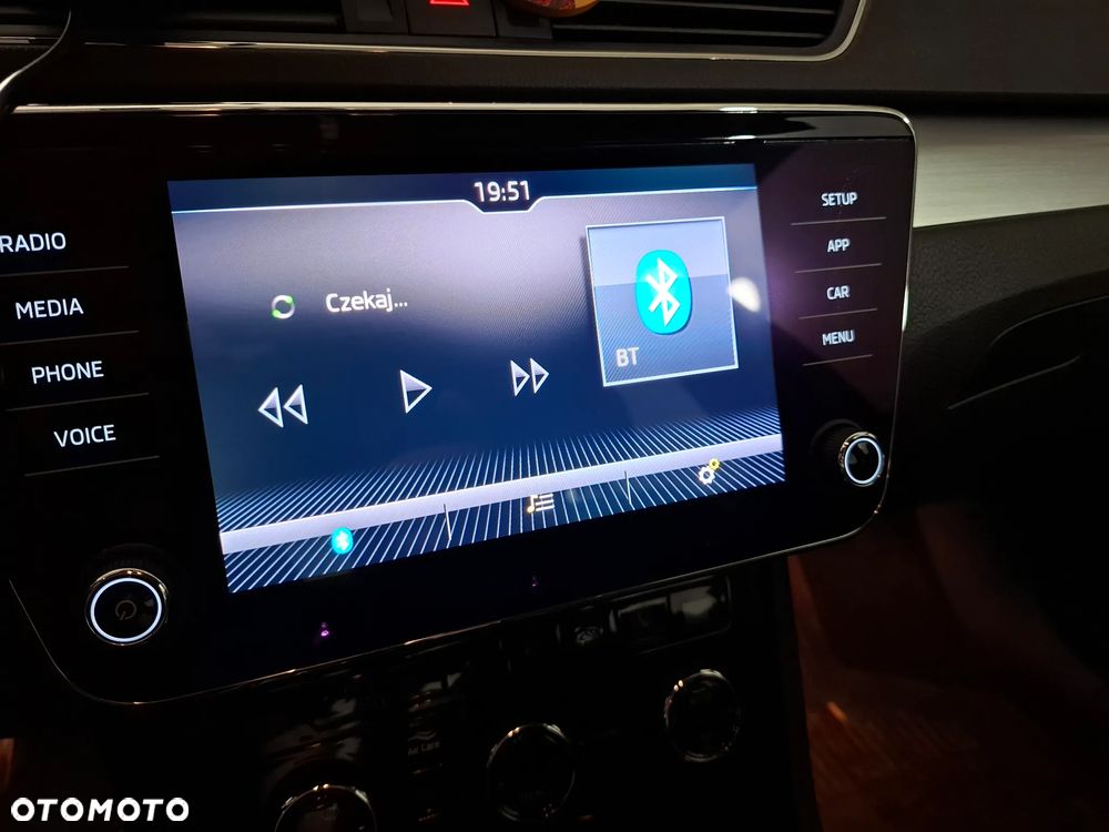 Skoda Superb 1.5 TSI ACT Ambition DSG - 9
