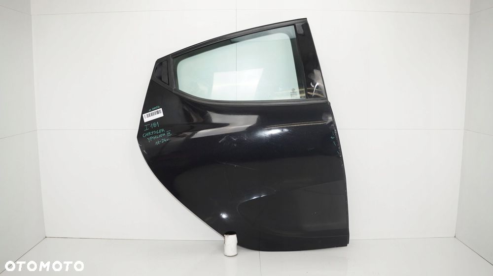 DRZWI PRAWY TYŁ LANCIA YPSILON III 11-24R - 9
