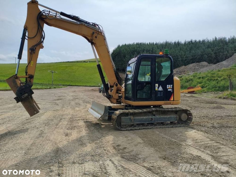 Caterpillar 308E2CR - 5