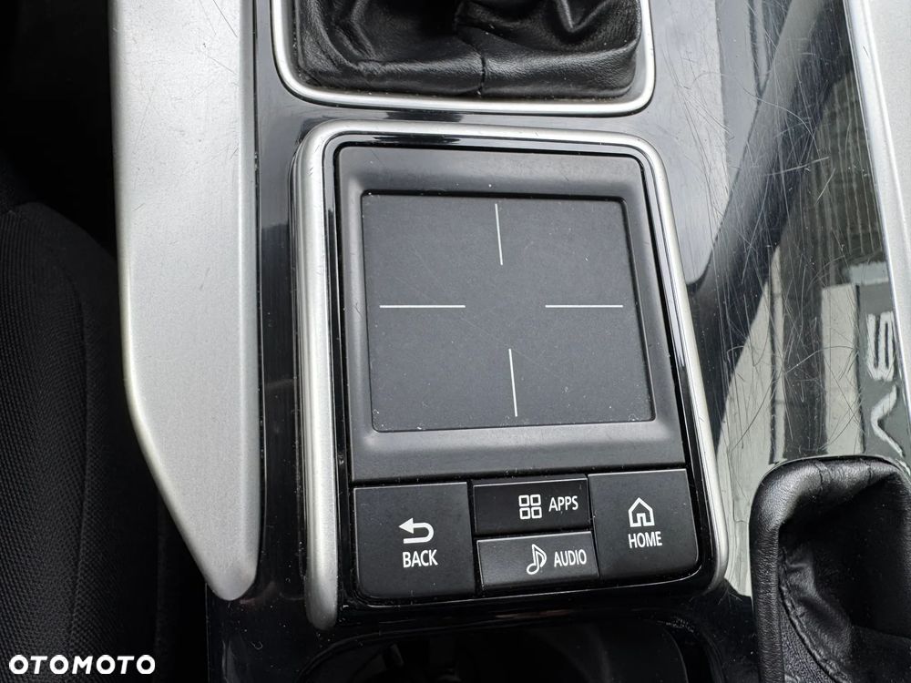 Mitsubishi Eclipse Cross 1.5 T GPF Invite - 20