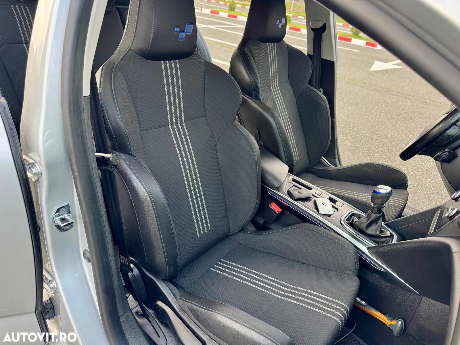 Renault Megane - 11