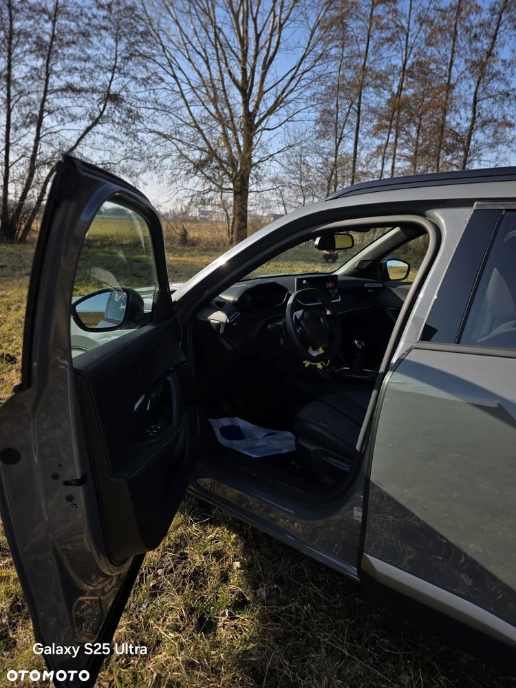 Peugeot 2008 - 6