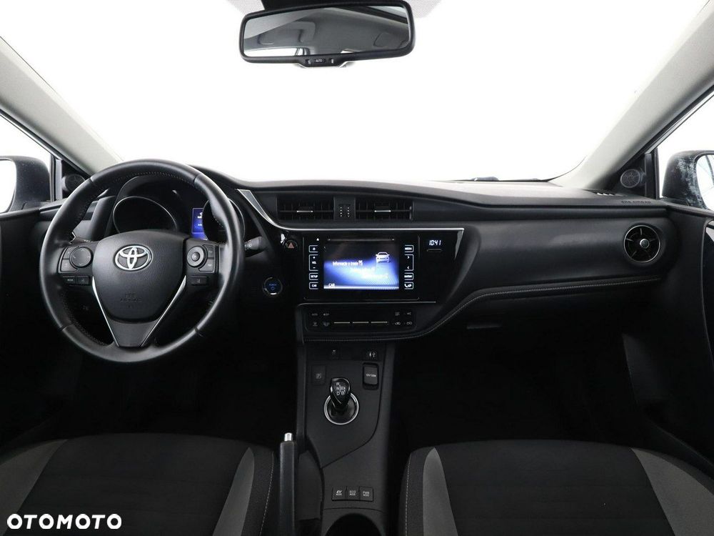 Toyota Auris Hybrid 135 Comfort - 16