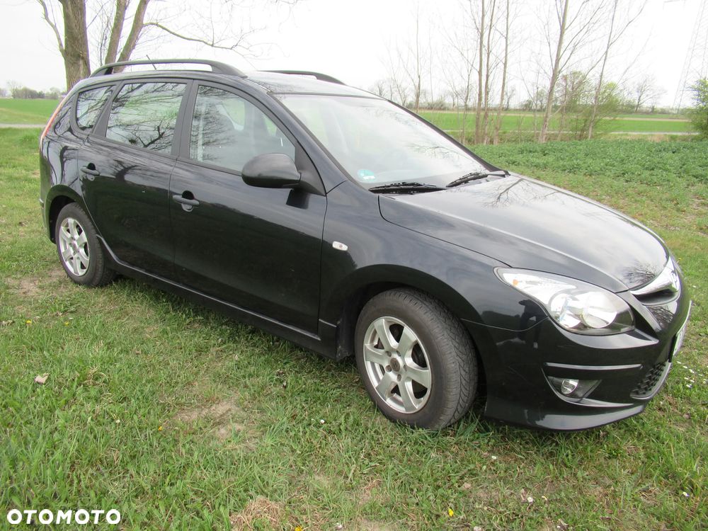 Hyundai i30 i30cw 1.6 CRDi Classic - 4