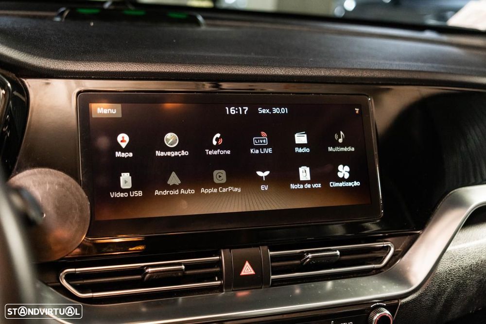 Kia e-Niro 64kWh - 25