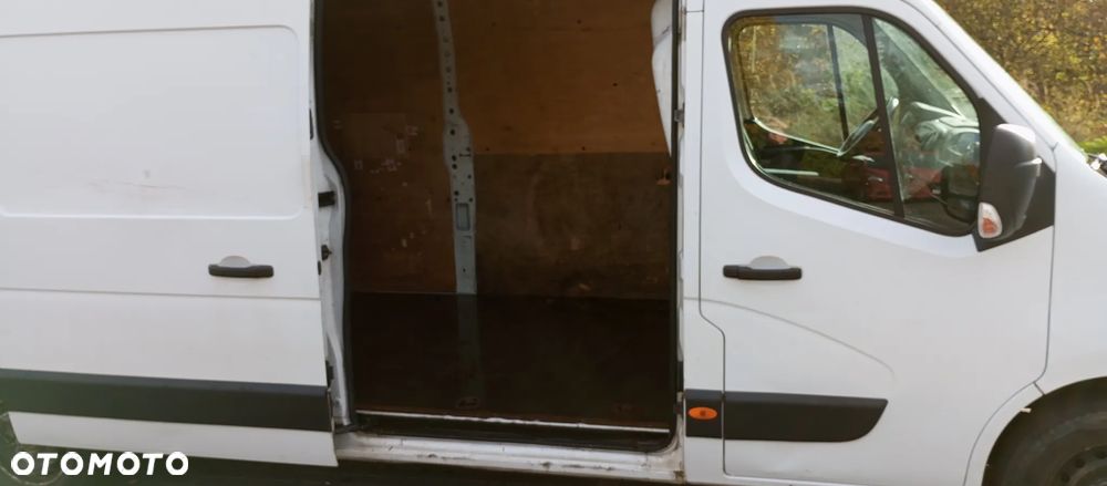 Renault Master - 19