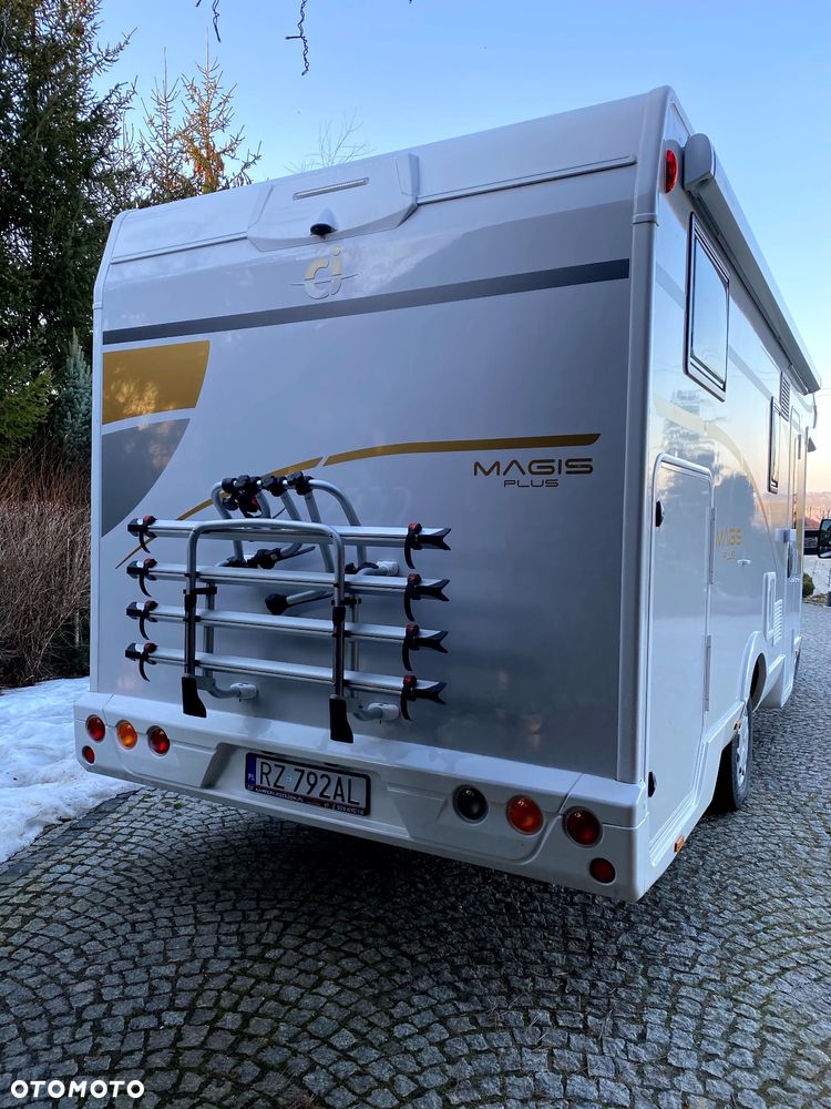 CI MAGIS 84 XT - 4