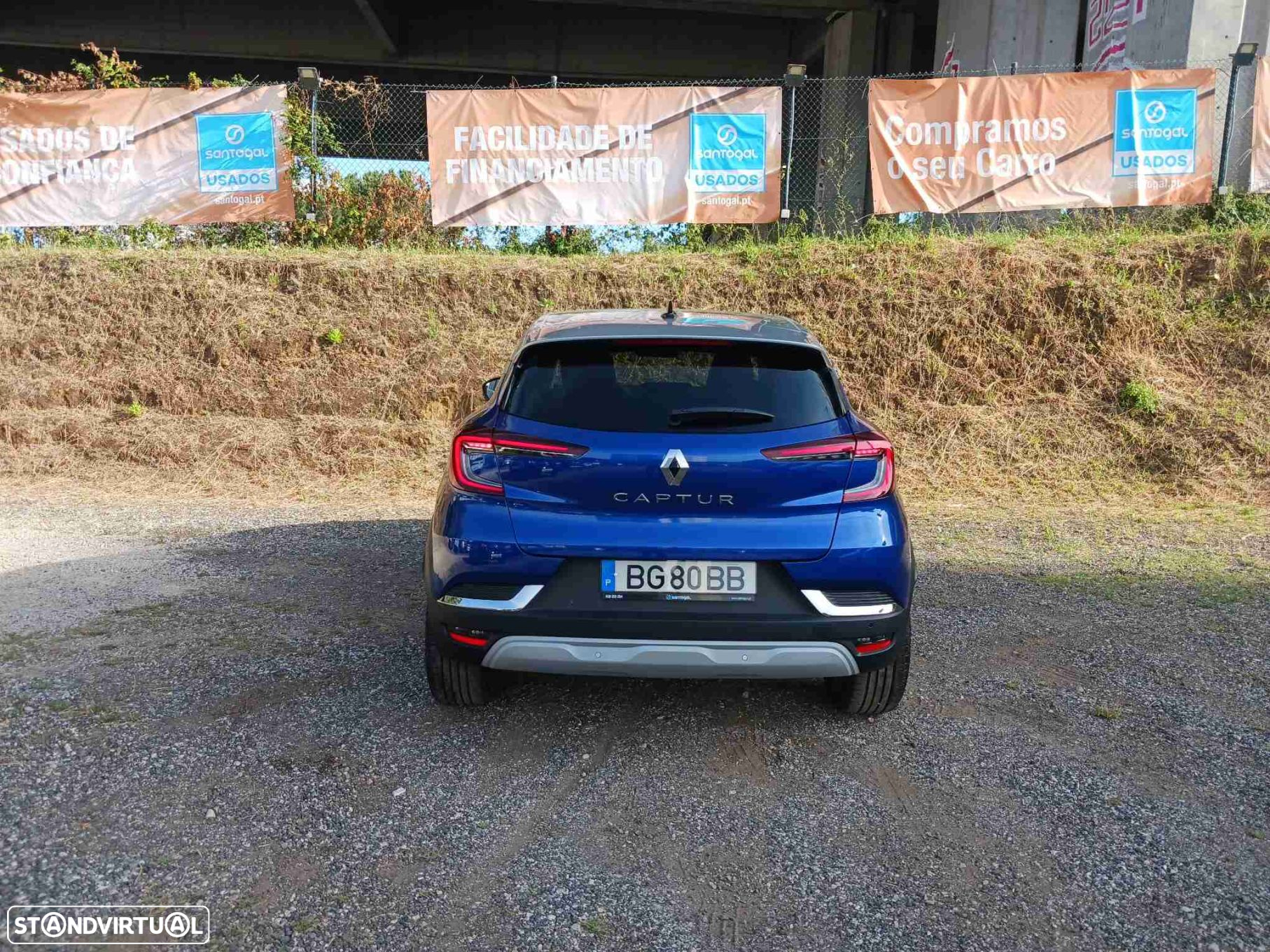 Renault Captur 1.0 TCe Techno - 7