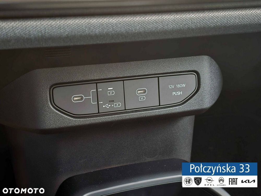 Kia EV4 81.4kWh Business Line - 18